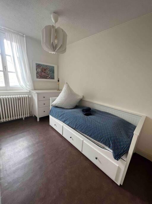 Ravissante Maison De Pecheurs Trouville Proche Centre Et Gare Bagian luar foto